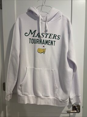 Master’s Men’s Authentic Hooded Sweatshirt XL